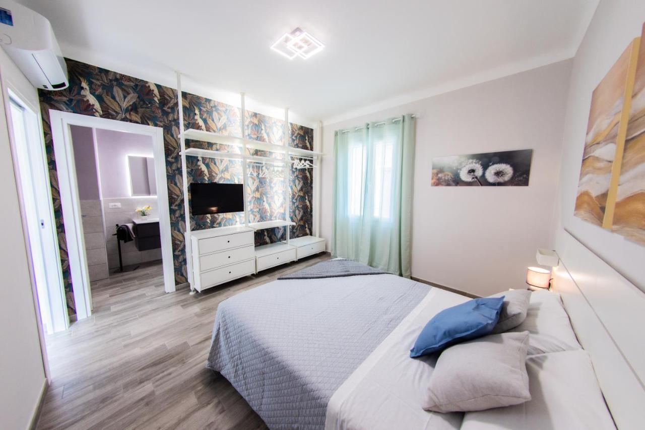 H11 Luxury Sanremo Centro - Elegante - Casino Lägenhet Exteriör bild