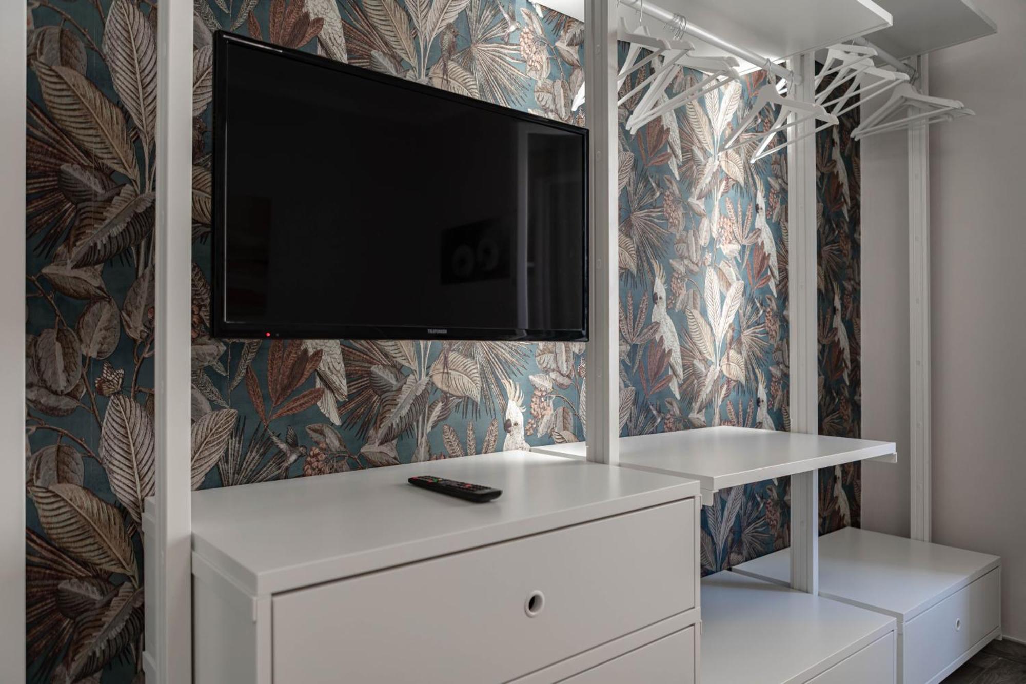 H11 Luxury Sanremo Centro - Elegante - Casino Lägenhet Exteriör bild